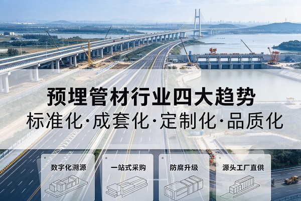 平定行业发展趋势总结
