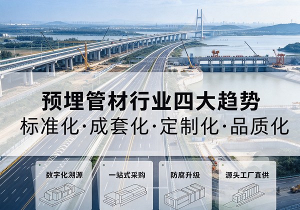 平定行业发展趋势总结