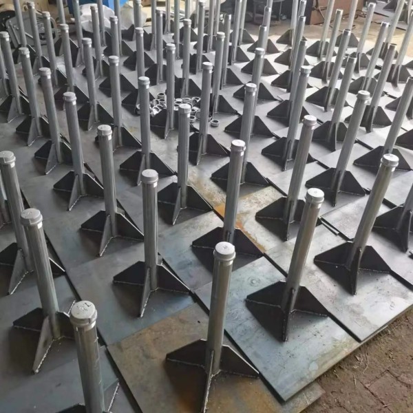 平定沉降板现货